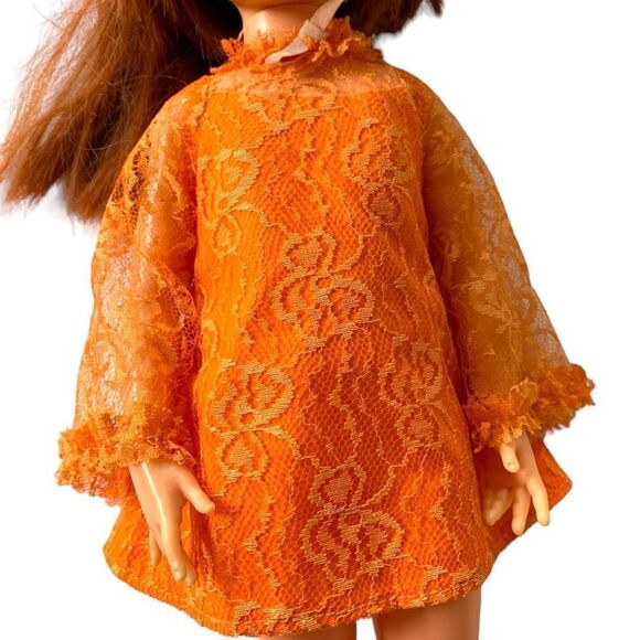 Ideal Chrissy Doll 1969 - Picture 4 of 7